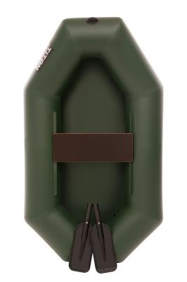 Лодка ПВХ гребная Titan 170