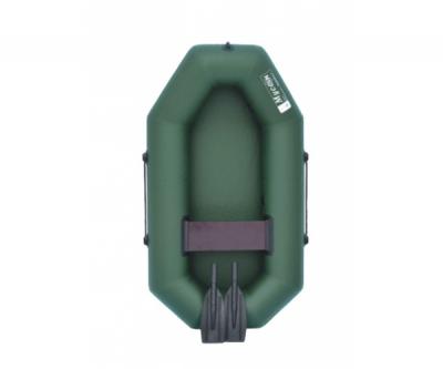 Лодка гребная ПВХ Муссон S190 гребки