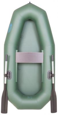Гребная ПВХ лодка Stefa 200