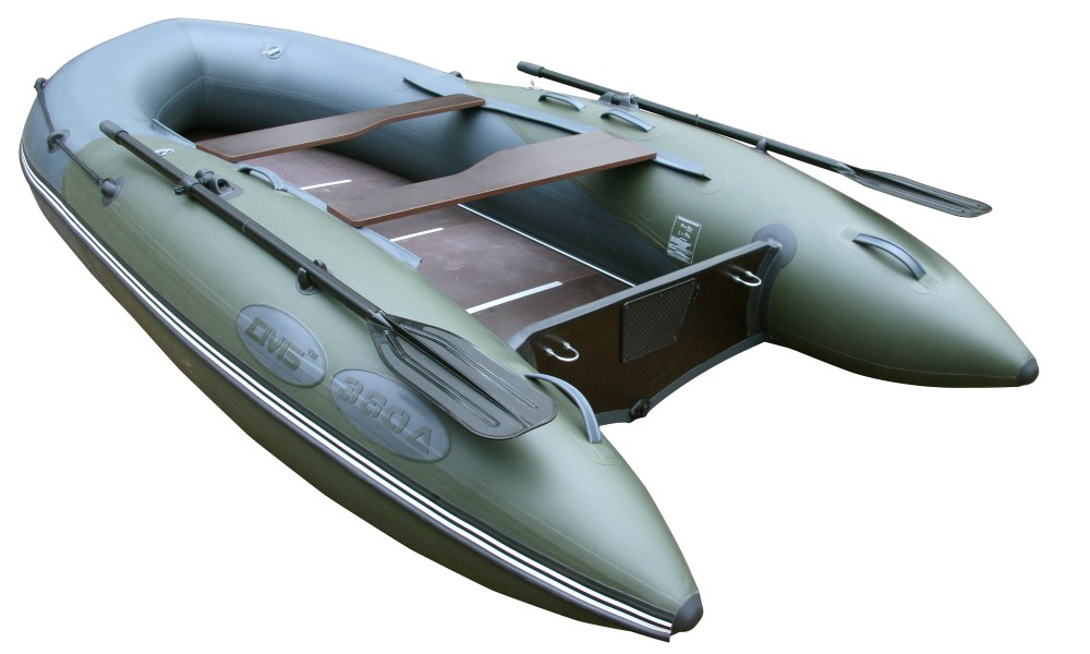 ДМБ Дельта-2 390 ДМБ Дельта-2 390