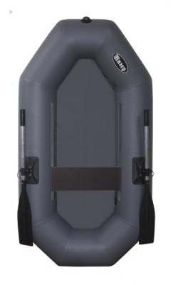 Лодка весельная пвх Инзер 1 в (310)