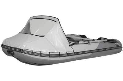 Тент носовой Profmarine 380