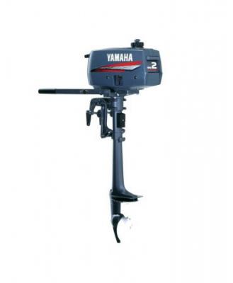 Лодочный мотор Yamaha 2DMHS