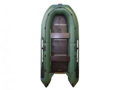 Лодка ПВХ Prima Swift 2900 СK моторная