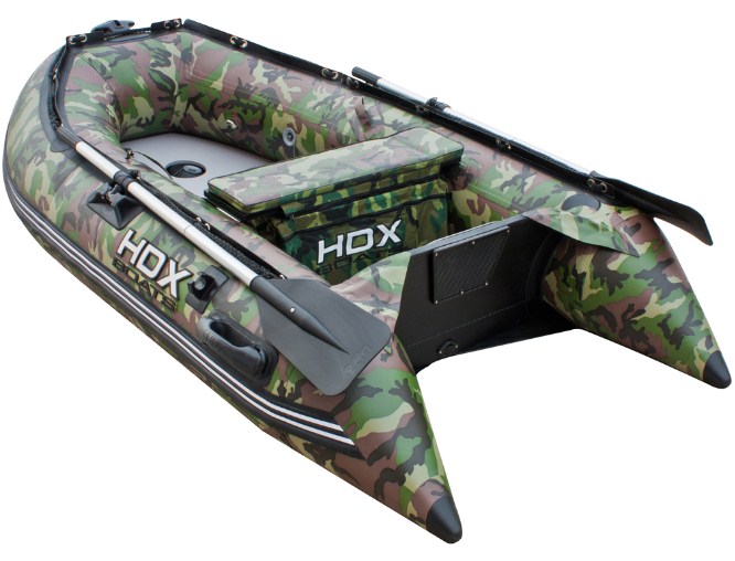 HDX Oxygen 240 AL HDX Oxygen 240 AL