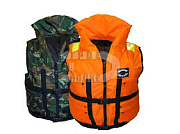 Спасательные жилеты